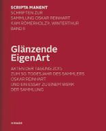 Glänzende Eigenart